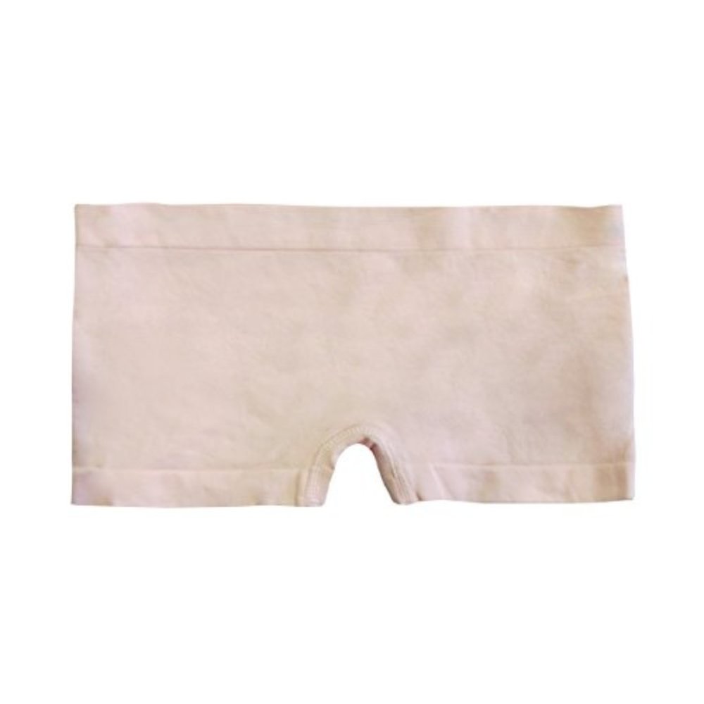 Coobie Womens Seamless Boyshort Panties